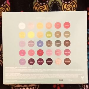 📛24HR FLASH SALE📛KARA BEAUTY HAVANA CLUB EYESHADOW PALETTE